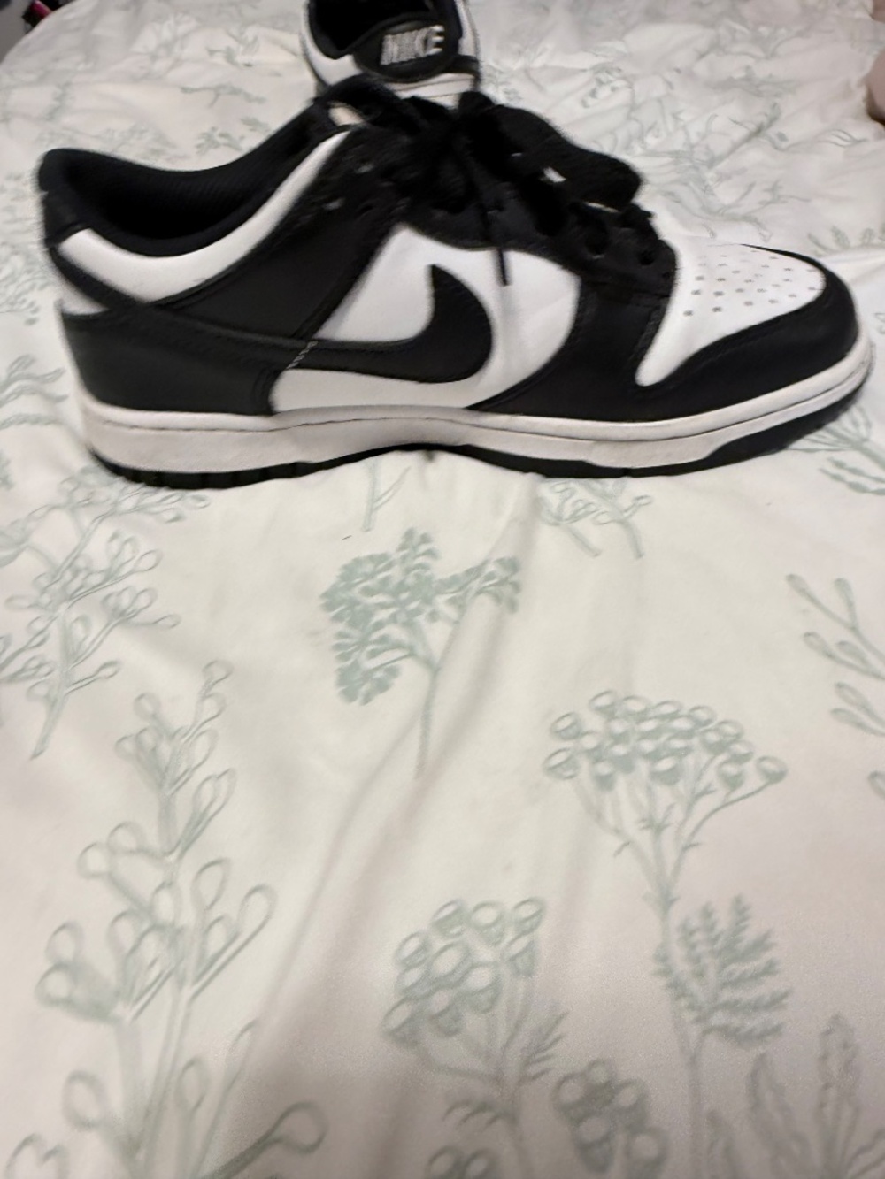Panda Dunks used - Picture 7 of 9